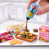 Make It Mini Food Cafe Series 3 Mini Collectibles - MGA's Miniverse, Mystery Blind Packaging, DIY, Resin Play, Replica Food, NOT Edible, Collector...