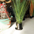 8" Bonsai Turntable Heavy Duty Rotating Garden Swivel Stand for easy Trimming and Displaying Potted Plant...