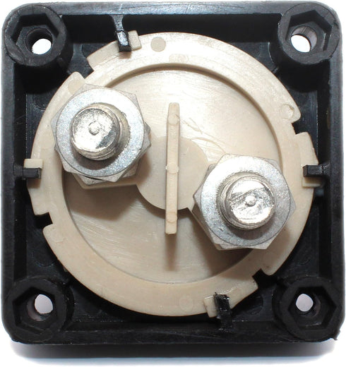 Cllena Battery On/Off Disconnect Switch for Marine Boat Rv Vehicles...