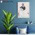 Harriet Tubman Photograph - Historical Artwork from 1868 - (13" x 19") - Gloss...