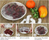 Plastic Bowl Covers Elastic Reusable 100 Pieces Food Covers for Bread Proofing 26 cm/10.23 in Elastic Food Storage Covers...