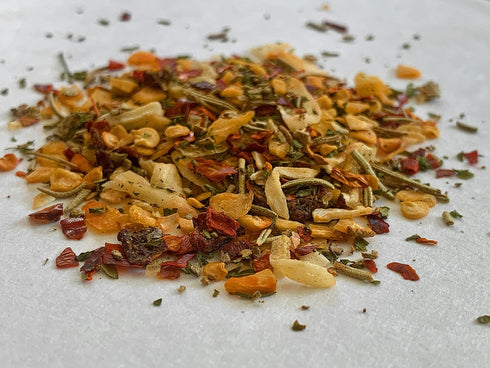 Trader Joe's Soffritto Italian Seasoning Blend, 2.7 Ounce (Pack of 1)...