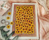 Sunflowers Heads Mulberry Paper Flower Yellow Sunflower with Brown Centre Miniature Flowers DIY Crafts Projects Scrapbooking Embellishments Weddin...