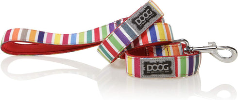 Neoprene Dog Leash SCOOBY - Large...