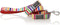 Neoprene Dog Leash SCOOBY - Large...
