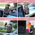 eing Car Phone Mount Holder Dashboard Air Vent Windshield,Compatible with iPhone 12/11/11 Pro/8 Plus/8/SE/X/XR/XS/7 Plus Samsung S20/S10/S9/S8,Mot...