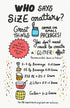Edible Glitter for Drinks • Shiny Silver Glitter, Shimmer Beverage Dust for Cocktails, Beer, Wine and More - Original Silver - 3 gram Shaker...