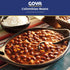 Large Fava Beans by Goya, Whole Dried Beans, Nutritious and Versatile, Rich in Fiber, 16oz. Bag...