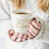 Canopy Street 50th Anniversary Mug Set / 50th Anniversary Mr. And Mrs. Always Right Coffee Mugs / 15 Ounce Anniversary Mugs/Fiftieth Anniversary P...