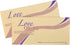 Love Offering Envelopes for Church (100)...