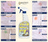 Grandma's Secret Spot Remover Laundry Spray - Chlorine, Bleach and Toxin-Free Stain Remover - Stain Remover for Clothes - Fabric Stain Remover Rem...