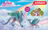 Schleich Bayala Toys and Figurines - Flying Flower Mother and Small Baby Dragon, Action Figure Kid Toys and Dolls, Girls and Boys Ages 5 and Above...