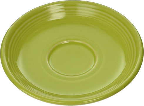 Fiesta® 5.875" Saucer Plate | Lemongrass...
