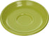 Fiesta® 5.875" Saucer Plate | Lemongrass...