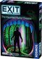Exit: The Haunted Roller Coaster | Exit: The Game - A Kosmos Game from Thames & Kosmos | Family-Friendly, Card-Based at-Home Escape Room Experienc...