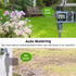 Hose Timer, Water Timer for Garden Hose Faucet, Sprinkler Timer Outdoor, Irrigation Timer with Rain Delay/Manual for Garden/Outdoor Hose, Yard, La...