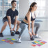 Kettlebell Exercise Cards. Workout Playing Card Game. Video Instructions Included. Learn Kettle Bell Moves and Conditioning Drills. Home Fitness T...