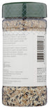 Badia Organic Tri-Color Sesame Seeds 5 oz – Nutty and Crunchy Blend of White, Black & Toasted Sesame Seeds...