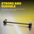 MOOG K80769 Suspension Stabilizer Bar Link for Honda Civic...