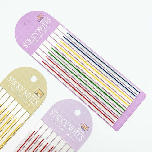 960Pcs Transparent Underline Book Highlighter Tape, Long Highlighter Sticky Tabs for Annotating Books, Book Annotation Kit for Office and School N...