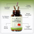 Herbal Roots Organic Hawthorn Berry Capsules | Extra Strength 1,200mg per Serving | 60 Vegan Capsules...
