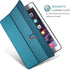 ProCase Smart Case for iPad Air 2 2014, Ultra Slim Lightweight Stand Protective Case Shell with Translucent Frosted Back Cover for iPad Air 2nd (A...