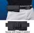 Holster for iPhone 15 Pro Max, 14 Plus, 13 Max, 12 Max, 11 Max, Xs Max, 8 Plus Leather Cell Phone Belt Holder Case with Belt Clip Pouch Carry Cove...