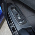 Window Lift Switch Power Window Control Regulator Button Embellishment Trim for 2011-2025 Dodge Charger Durango, for 2010-2017 RAM, Interior Acces...