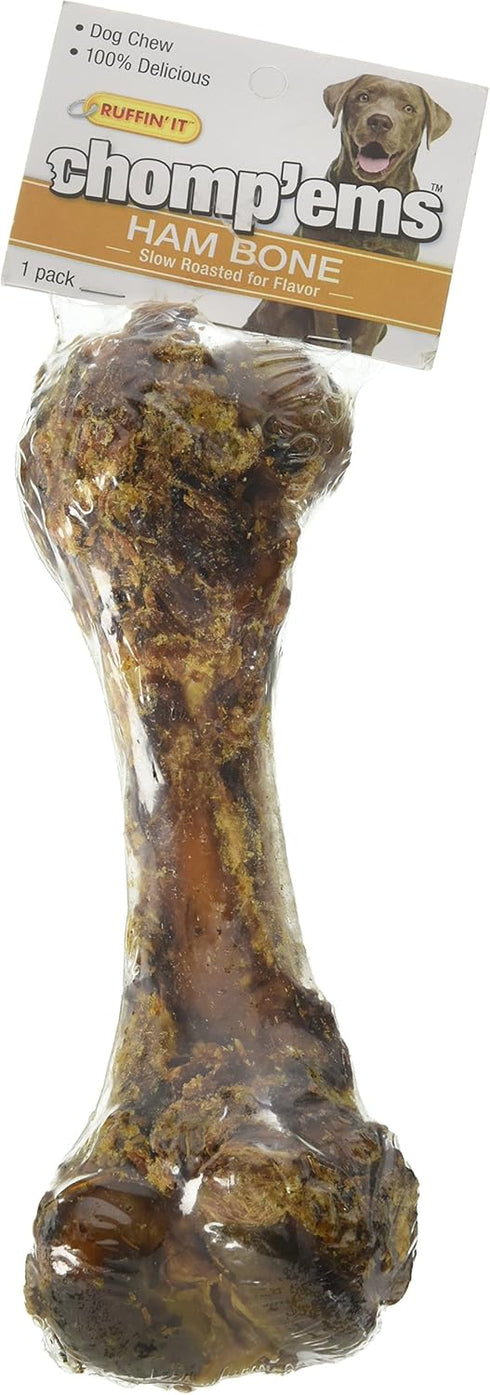 Chmp EMS Ham Bone Size Ea Chmp'Ems Ham Bone...