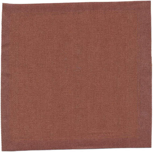Five Star Napkins Luxury Cotton Cloth Cocktail Napkins - Bar Napkins, Party Napkins, Beverage Napkins, Events, Holiday, Wedding, Birthday, Parties...
