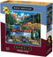 Dowdle Personal Puzzle - Rocky Mountain National Park - 210 Piece...