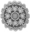 Heritage Lace Rose 30-Inch Round Table Topper, Off White...