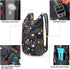 G4Free Small 11 L Foldable Ultralight Backpack for Travel, Camping, Sports, Cycling, Men and Women...