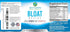 Best Earth Naturals Bloat Relief - Water Supplement with Dandelion, Green Tea, Cranberry, Apple Cider Vinegar & More 30 Count...