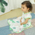 Baby Sleeping Sack, Lightweight Muslin Cotton Soft Wearable Blanket, 12-24 Months Toddler, Summer Sleep Bag, Sleeveless, 0.5 Tog, Breathable, soft...