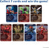 Skillmatics Collectible Card Game - Guess in 10 Marvel, Perfect for Boys, Girls, Teens, Adults Who Love Board Games, Toys, Avengers, Spiderman, Ir...