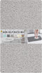 Nonslip Bathtub Mat, Anti Slip Bath Mat 0.6" Extra Thick, Quick Dry Bath Tub Anti Slip Shower Mat, Loofah Non-Slip Bath Mat for Tub Bathroom Pool ...