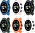 FitTurn Compatible with Fossil Men's Gen 6 44mm Case/Fossil Women's Gen 6 42mm Case -Full Edge Protection case Shockproof Case Guard Thin Bumper S...