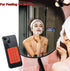 5-Colors Silicone Suction Cups for Phone Case Self-Adhesive Mount - Hands Free Mobile Accessory Holder for Videos and Selfies - iPhone and Android...