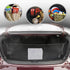 Envelope Style Trunk Cargo Net for HONDA ACCORD SEDAN 4-DOOR 2013 14 15 16 17 2018 2019 2020 2021...