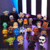 Just Play Star Wars™ Doorables Galaxy Peek Collectible Blind-Bag Figures, Kids Toys for Ages 5 Up, Kids Toys for Ages 5 Up...