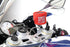 Reservoir Socks Remove Before Flight Brake Reservoir Covers for Motorcycles, Sportbikes...