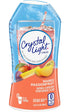 Crystal Light Mango Passionfruit Liquid Drink Mix, Caffeine Free, 1.62 fl oz. (Pack of 4)...