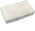 HQRP 2-Pack Wick Filter Compatible with Holmes HWF23CS / HWF23 Filter F Replacement fits HM1200, HM1250, HM1206, HM1200TPK, HM1200TPK1, Bionaire BCM1250 Humidifiers