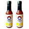 K-Mama All-Purpose Gochujang Korean Hot Sauce: 2-Pack 6oz (Gluten Free Spicy)...