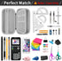 Pencil Case Pen Pouch Bag, Large Capacity Pencils Organizer Holder Office College Stationery Pen Marker Storage Supplies for adults, NOT INTENDED ...