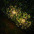JJGoo Solar Garden Lights Solar Firework Lights, 2 Pack 135 LEDs 2 Lighting Modes Solar Lights Outdoor Waterproof for Garden Patio Walkway Pathway...