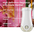 Glade PlugIns Refills Air Freshener Starter Kit, Scented and Essential Oils for Home and Bathroom, Tropical Blossoms, 4.02 Fl Oz, 2 Warmers + 6 Re...