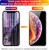 Screen Replacement for iPhone Xs Max 6.5', 3D Touch Display Full Repair kit, Digitizer Assembly with Tools Set, Tempered Glass, Instruction...
