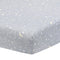 Disney Baby Mickey Mouse Gray/Yellow Celestial Fitted Crib Sheet by Lambs & Ivy...